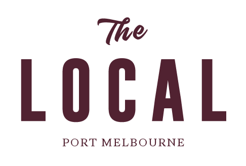 Top Pub Port Melbourne - The Local